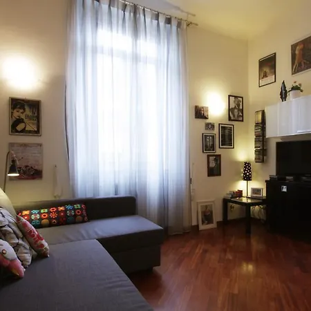 La Dimora Dell'attrice * Milan