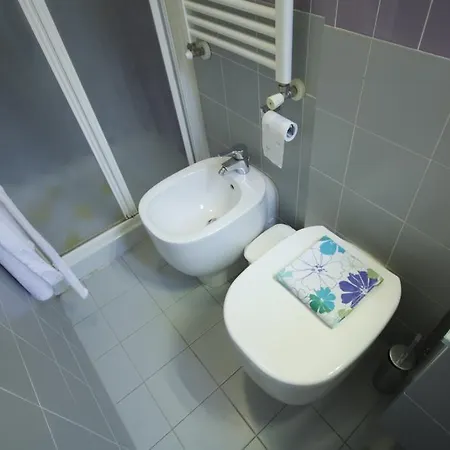 La Dimora Dell'attrice Apartment *