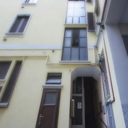 La Dimora Dell'attrice * Milan